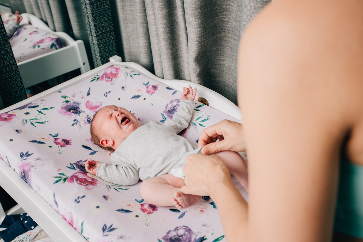 Nappy Lady: The UK's Largest Range of Reusable Nappies